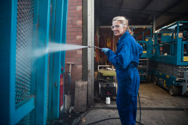 Trusted Freeland, PA Pressure Washing Experts