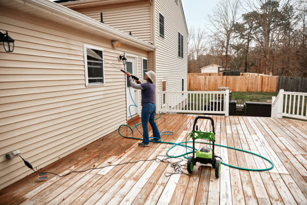 Best Pressure Washing Patio  in Freeland, PA