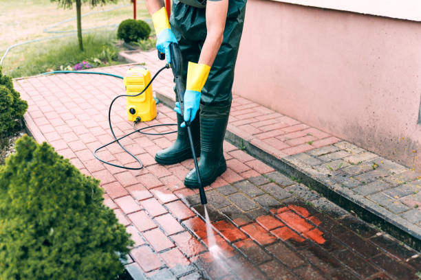 Best Fence Pressure Washing  in Freeland, PA