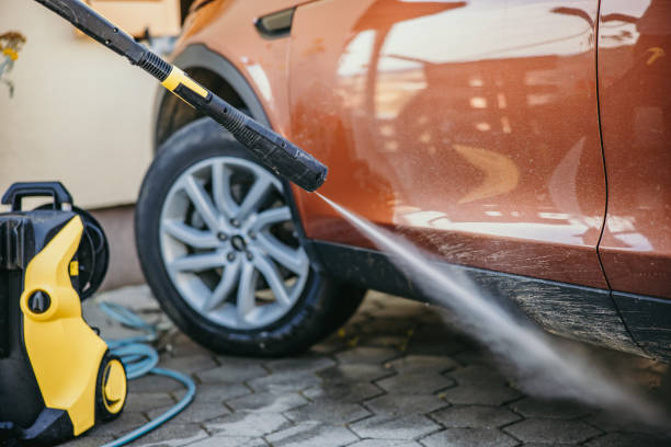 Best Affordable Pressure Washing  in Freeland, PA