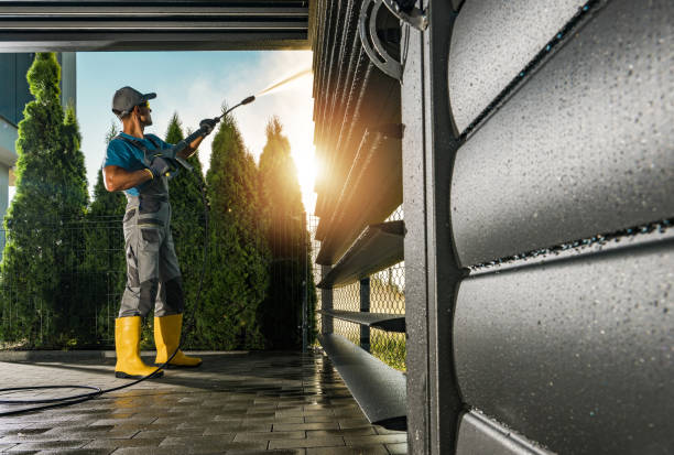 Best Pressure Washing Siding  in Freeland, PA