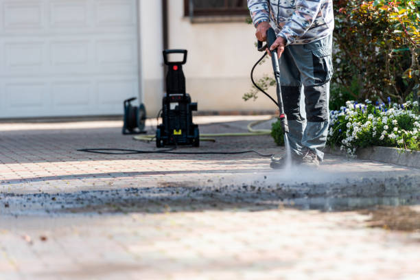 Pressure Washing Estimates in Freeland, PA