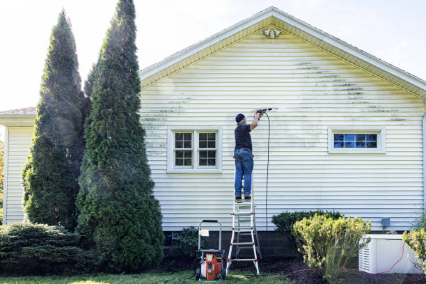 Best Sidewalk Pressure Washing  in Freeland, PA